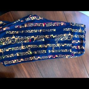 Leggings, LuLaRoe!  TC
